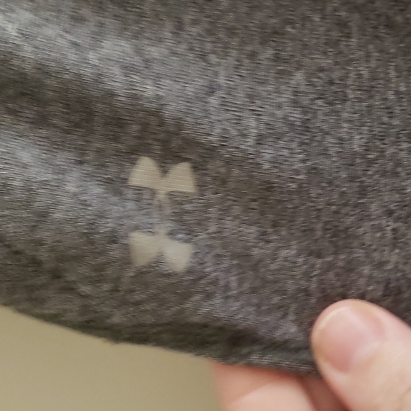 Medium UnderArmour Heat Gear Joggers‎ - Picture 2 of 3